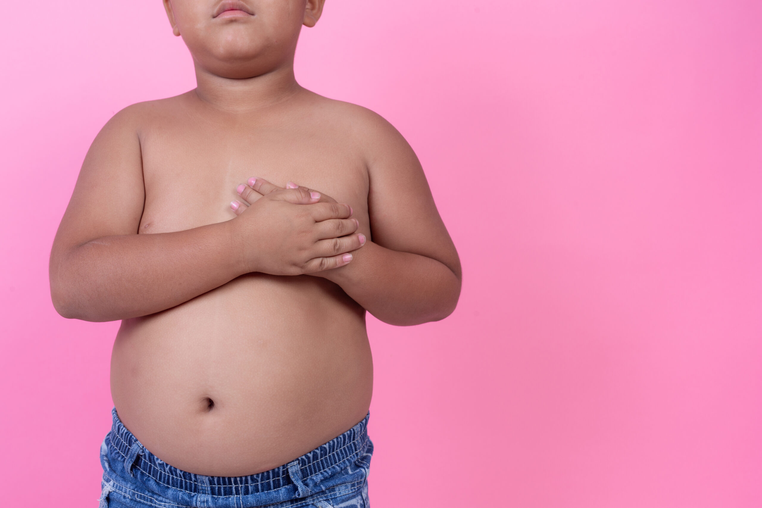 Mais que aparência, a saúde da pessoa obesa precisa de atenção e acolhimento