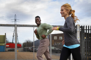 vida adulta saudavel