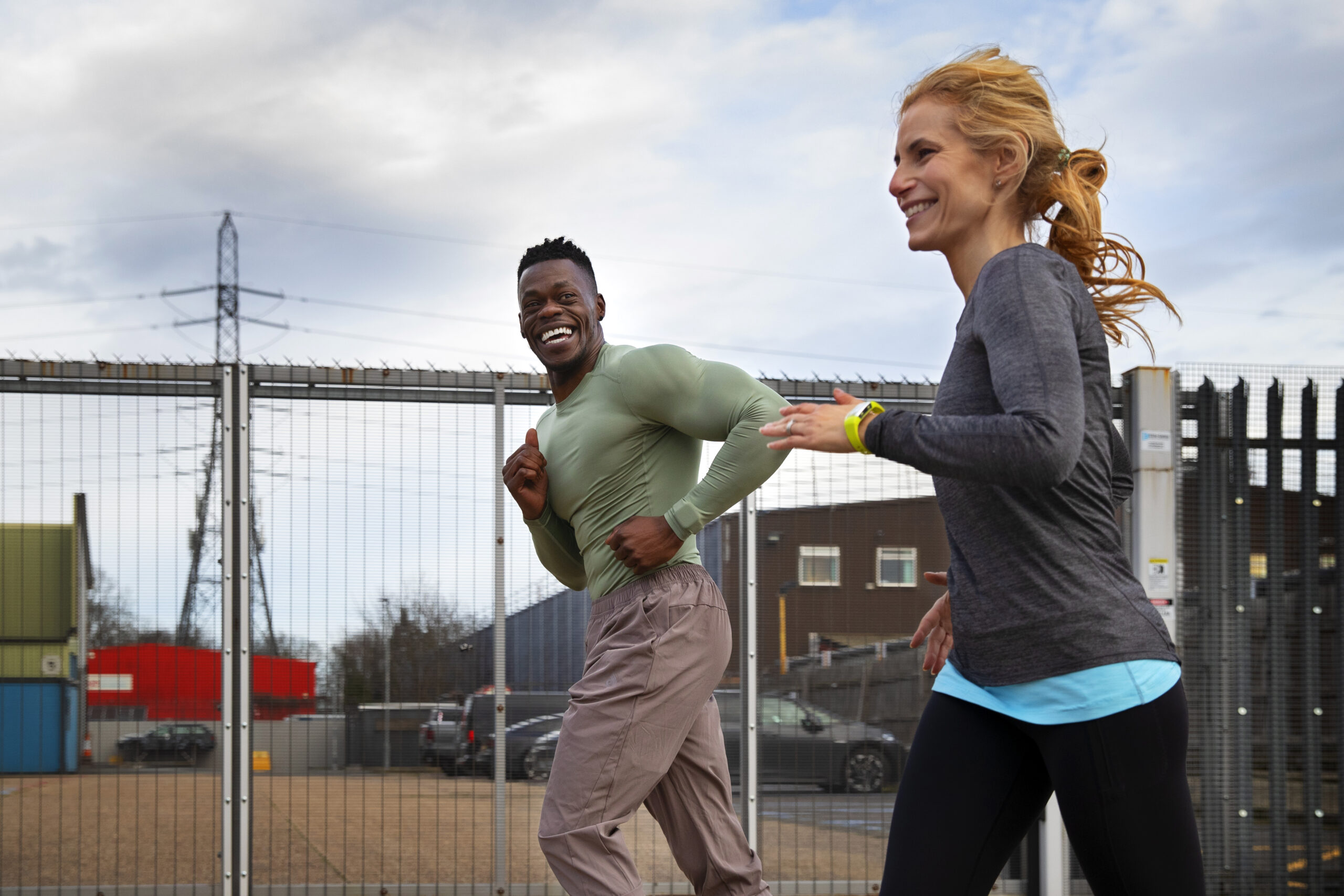 Como o esporte ajuda a prevenir a obesidade nas crianças e na vida adulta