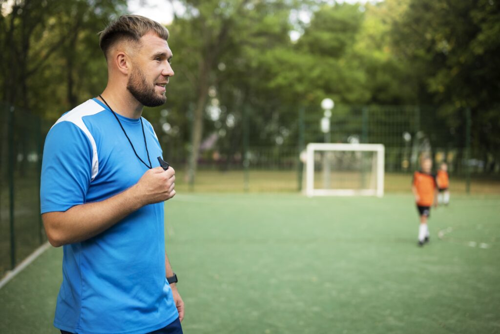 esportes em londrina