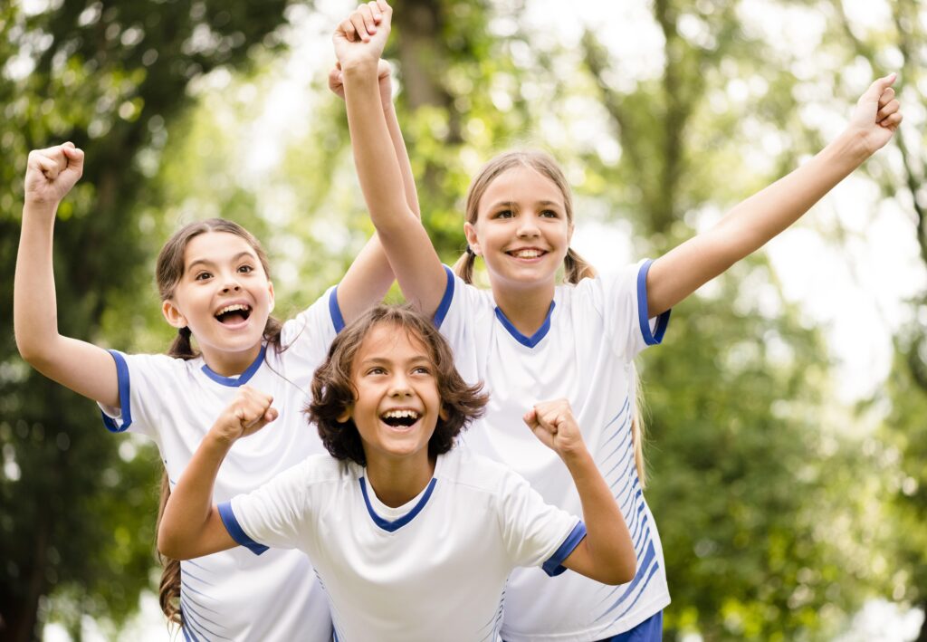 futebol em londrina para meninos