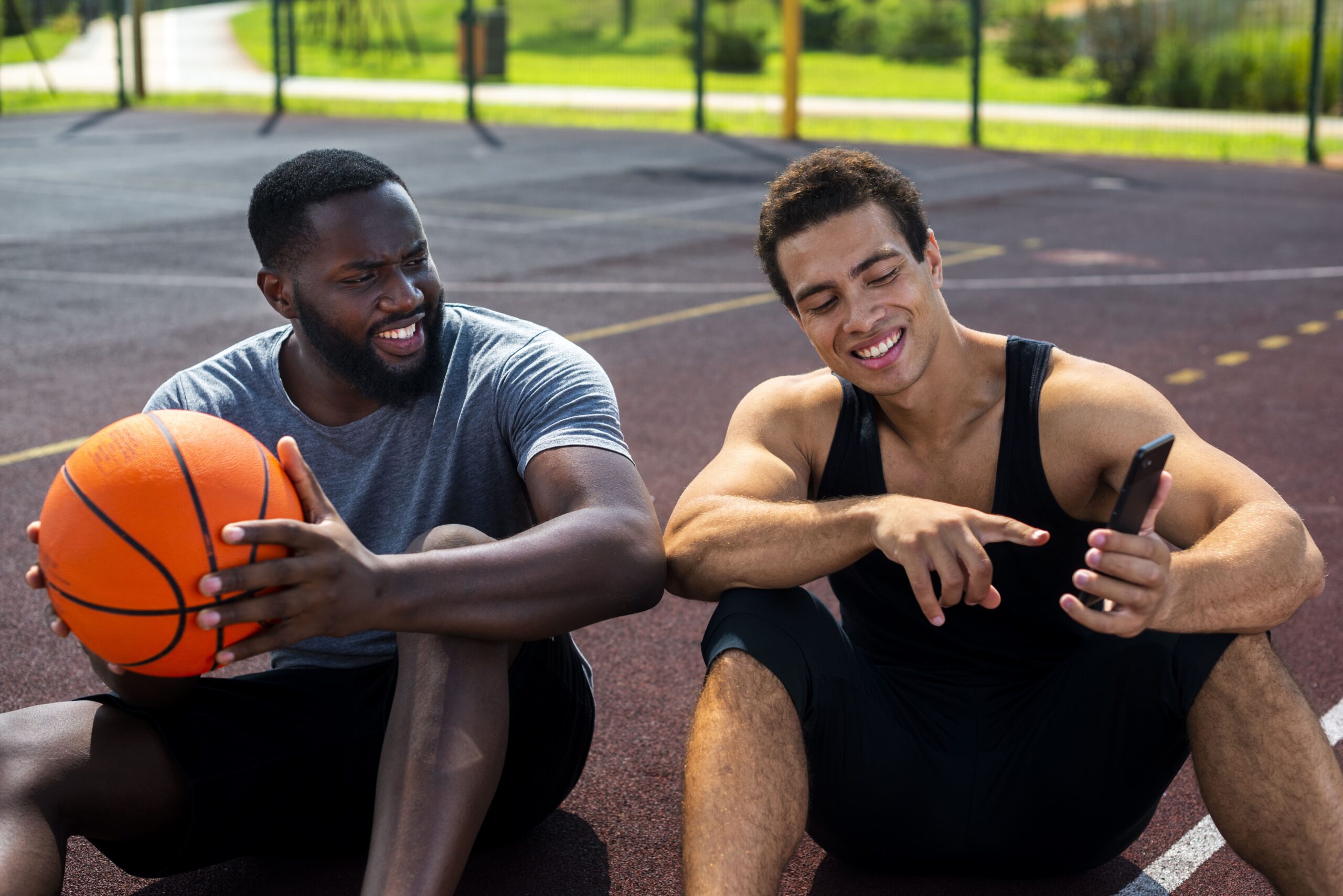 Esportes para adultos que querem se exercitar e se divertir
