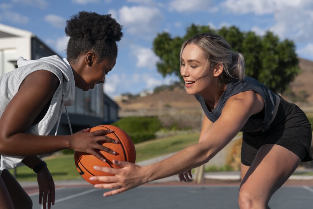 criar rotina de exercicios