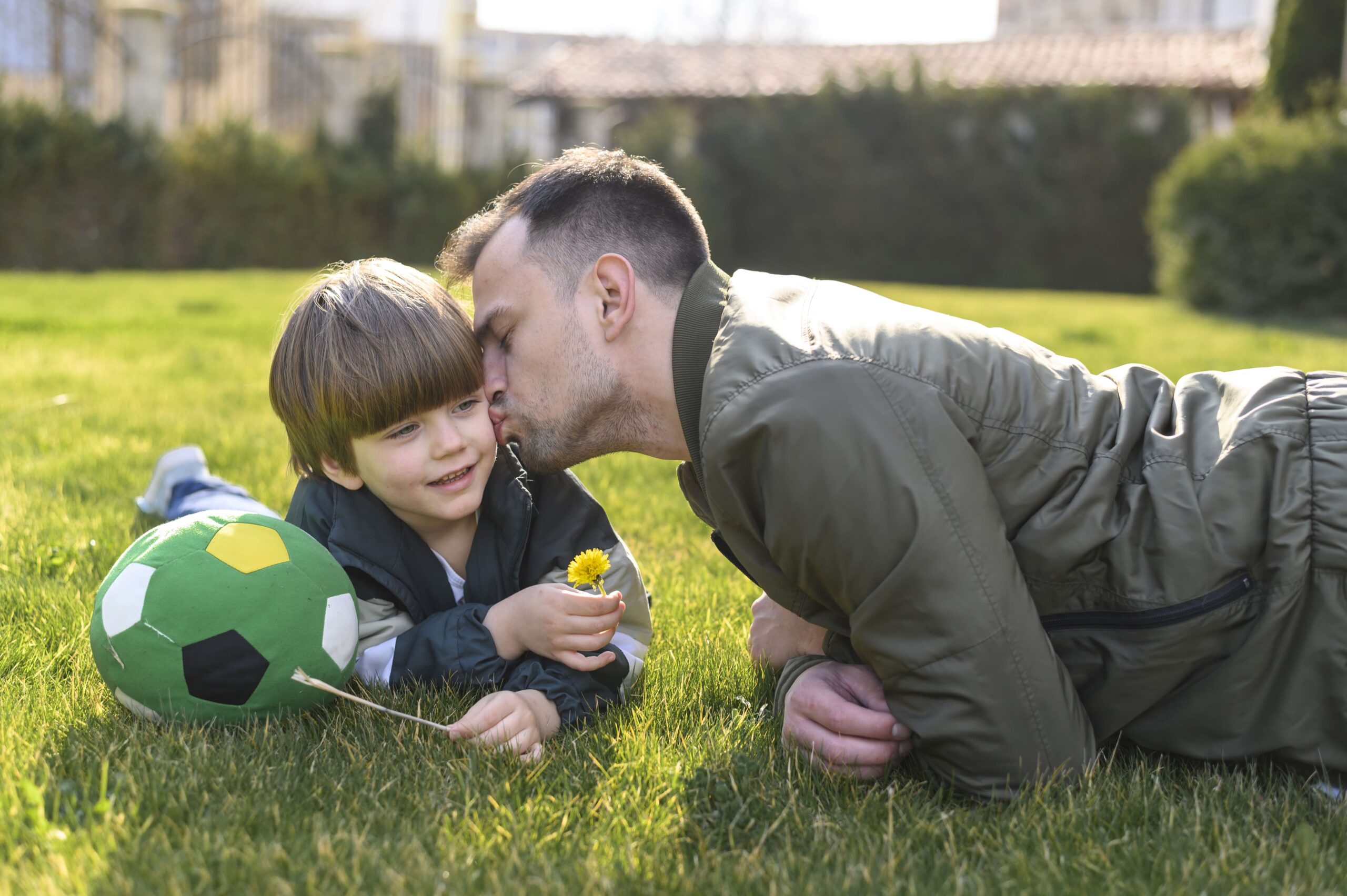 Qual Esporte Escolher Para Meu Filho?