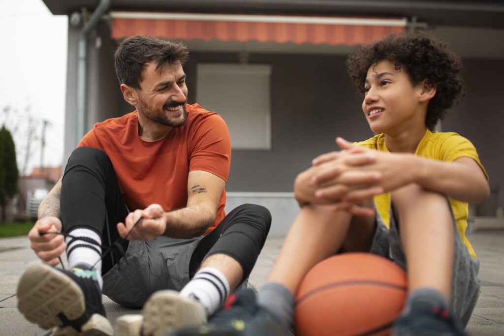 esporte ideal por idade