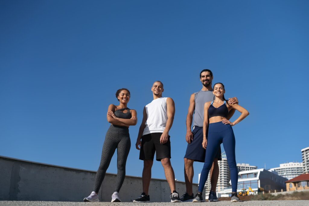 melhor esporte para adultos