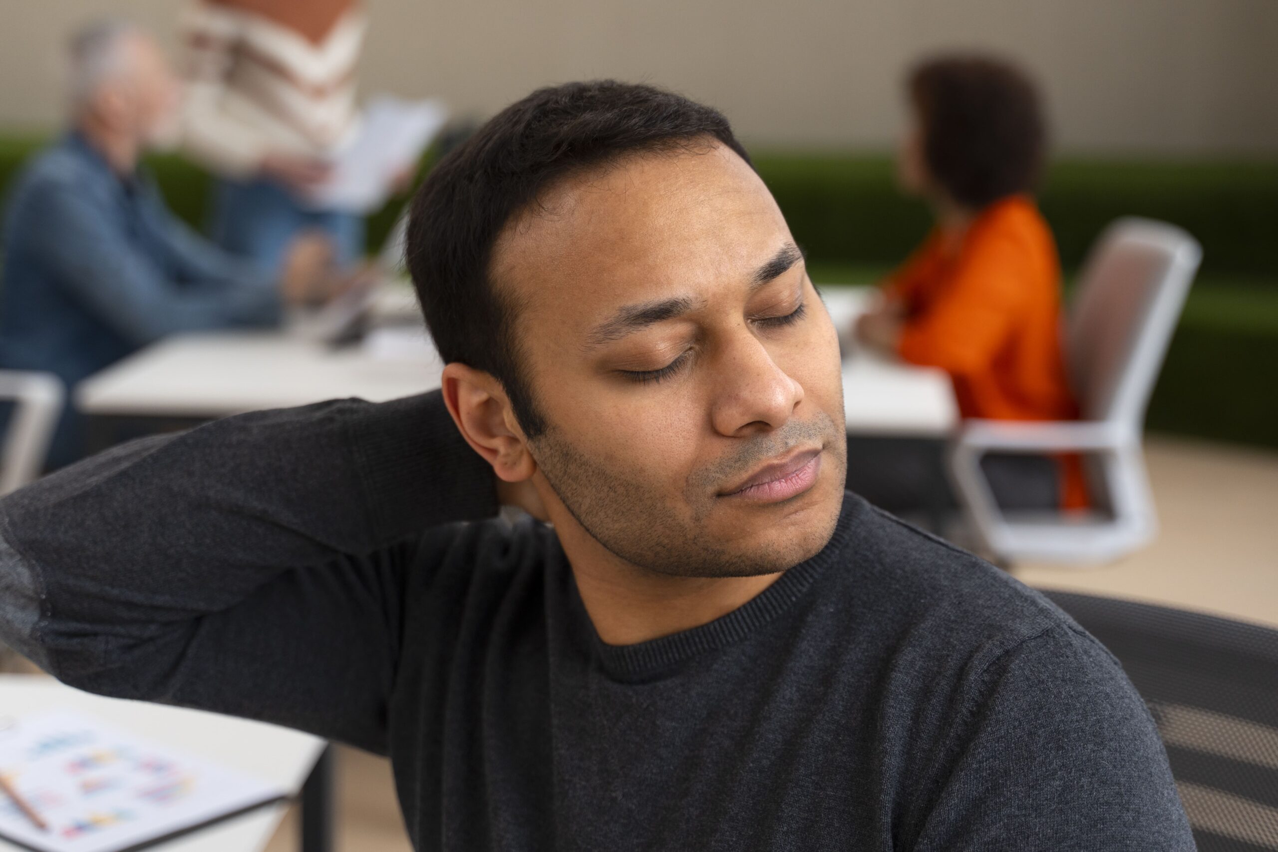 Carnaval Acabou… Mas Seu Corpo Aguentaria Mais?