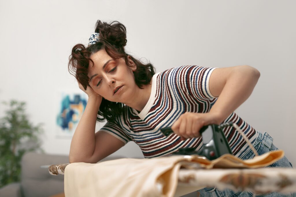 discsiplina no esporte