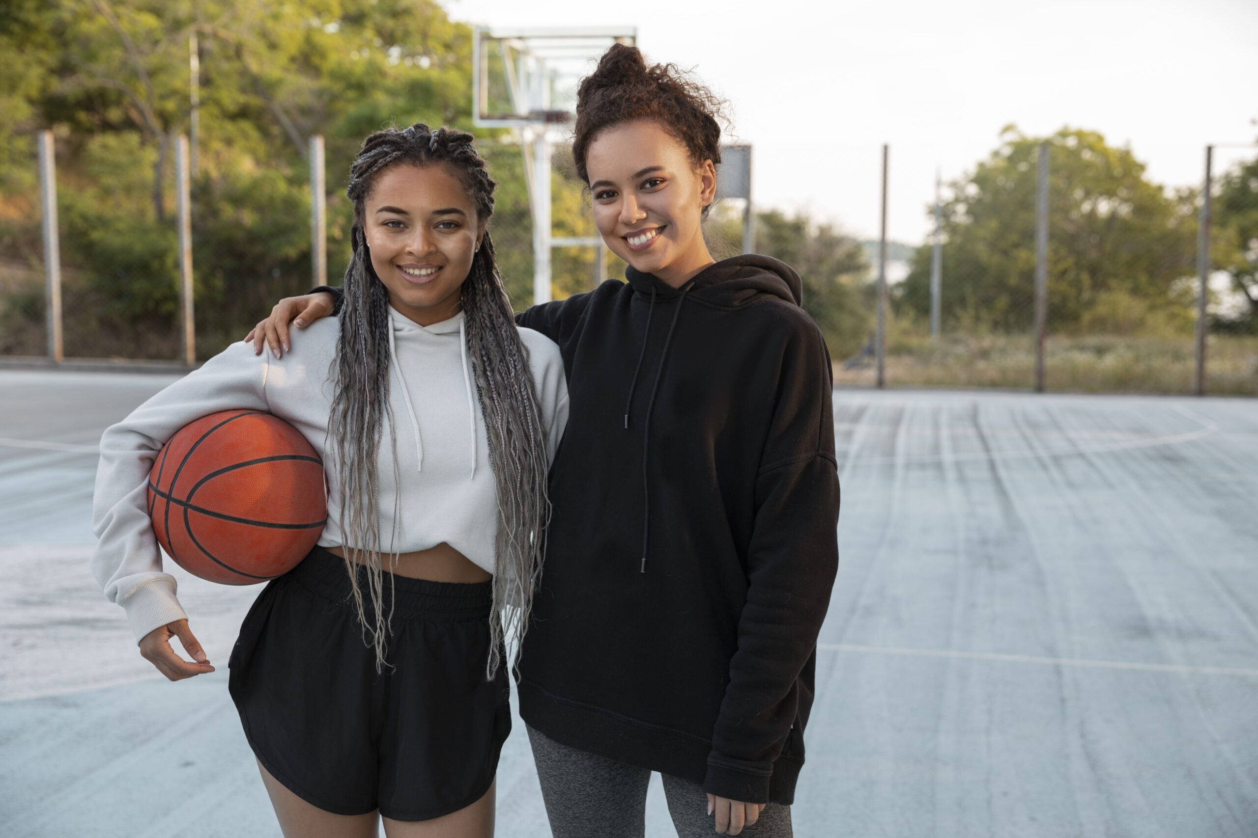 Esporte na Adolescência: O “Upgrade” Que Seu Futuro Precisa (E Ninguém Te Conta)